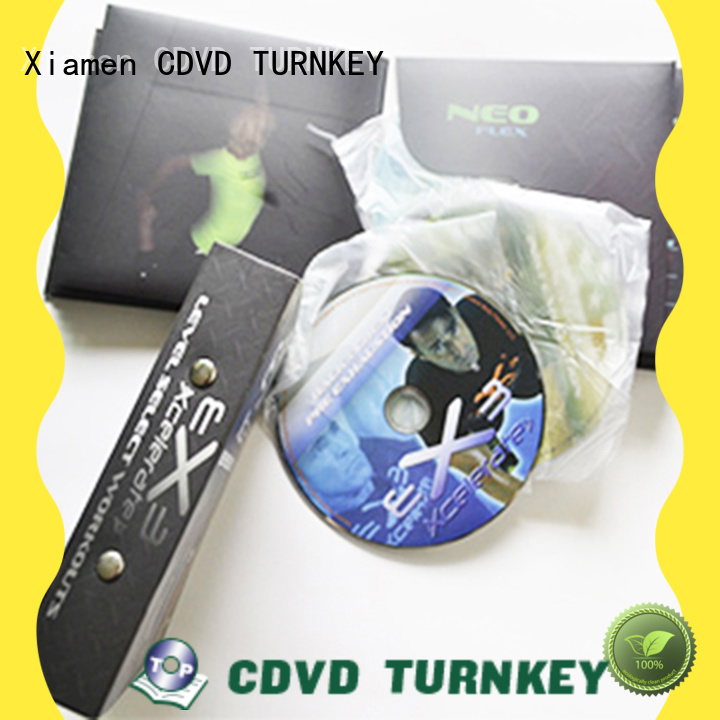 TURNKEY good price cd cardboard packaging wholesale suppliers for industrial buildings