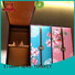 TURNKEY comfortable cube storage boxes promotion for project