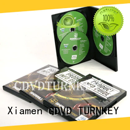 TURNKEY be multi cd case packaging supplier for industrial buildings