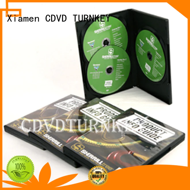 Best cd jewel case packaging replication manufacturers for factory buildings