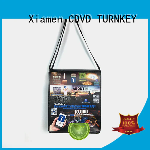 TURNKEY paper bag manufacturers factory for work