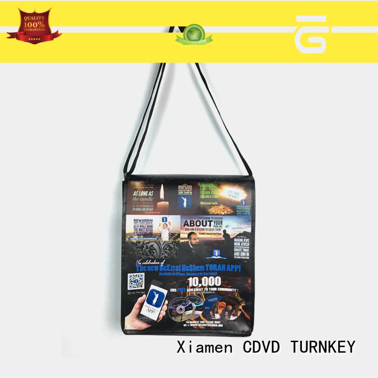 TURNKEY popular paper bags wholesale directly sale for school