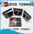 TURNKEY different size digipck package directly sale cd for computer