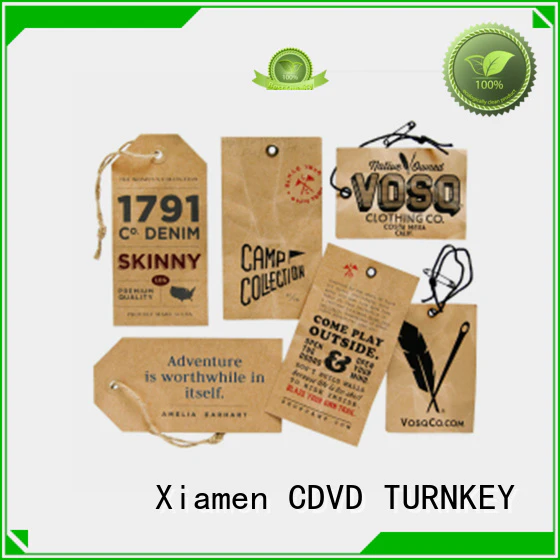 TURNKEY custom book covers directly sale for hotel